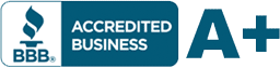 A+ Better Business Bureau